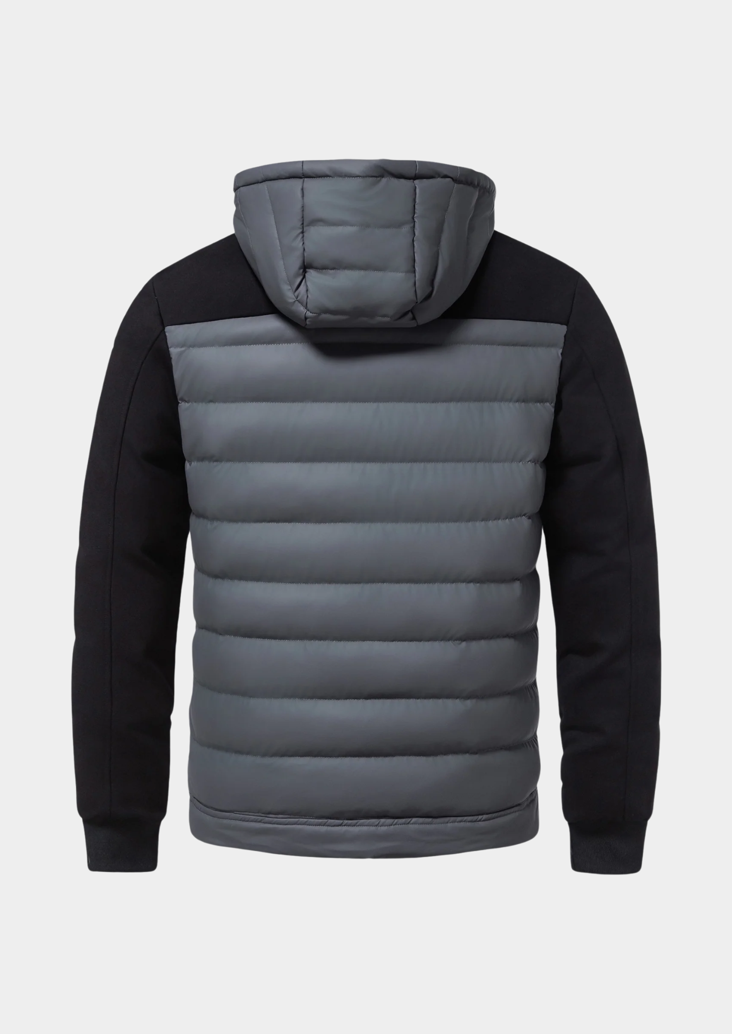 LOUIS & MARGOT | VESTE HYBRIDE PREMIUM