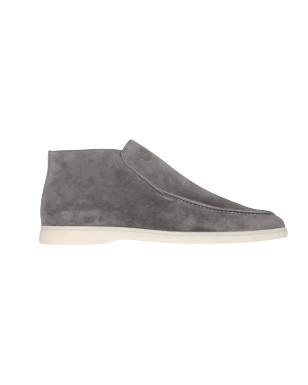 Bottines élégantes hautes