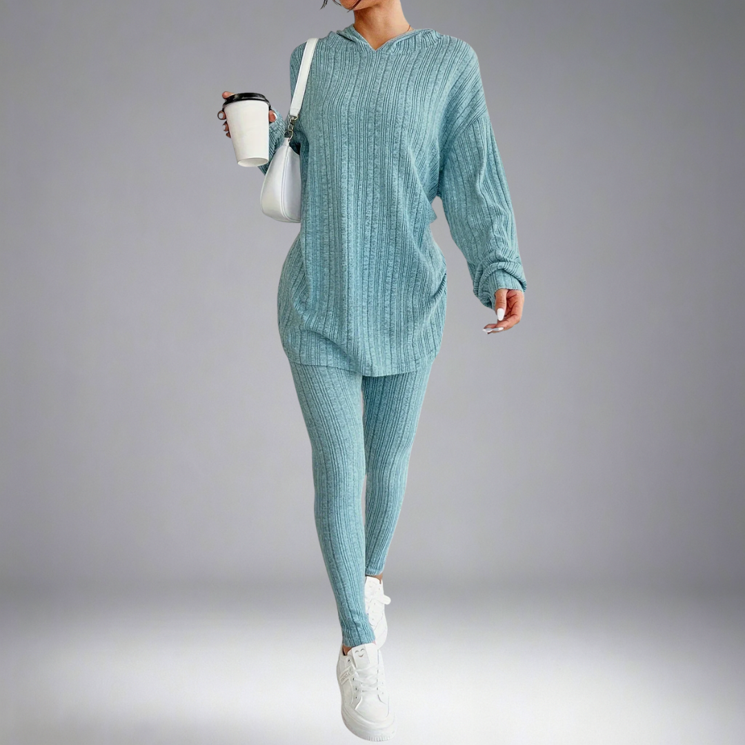 Nora | Cosy 2-Piece Set