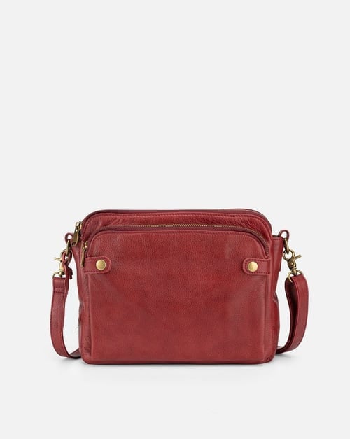 Donna® | Sac en cuir de luxe