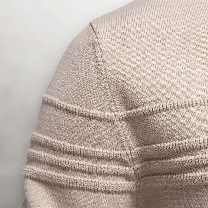 LOUIS & MARGOT | PULL CLASSIQUE ET ÉLÉGANT POUR HOMME