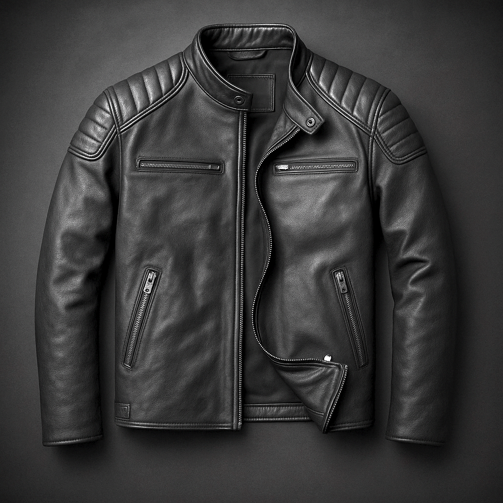 LOUIS & MARGOT | VESTE VINTAGE POUR HOMME