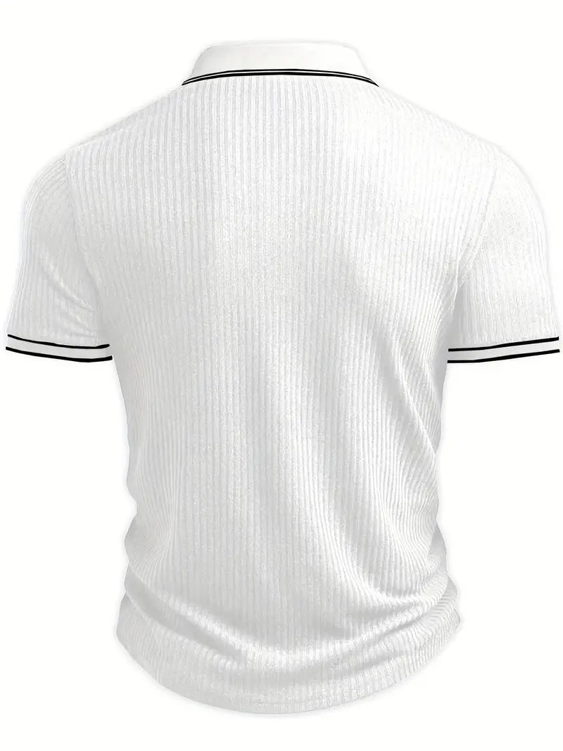 LOUIS & MARGOT POLO | STRUCTURE SUR MESURE, ÉLÉGANCE MÉDITERRANÉENNE