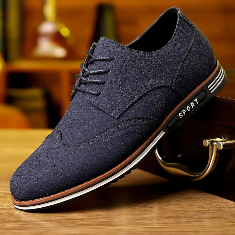 Louis & Margot | Chaussures pour hommes de luxe