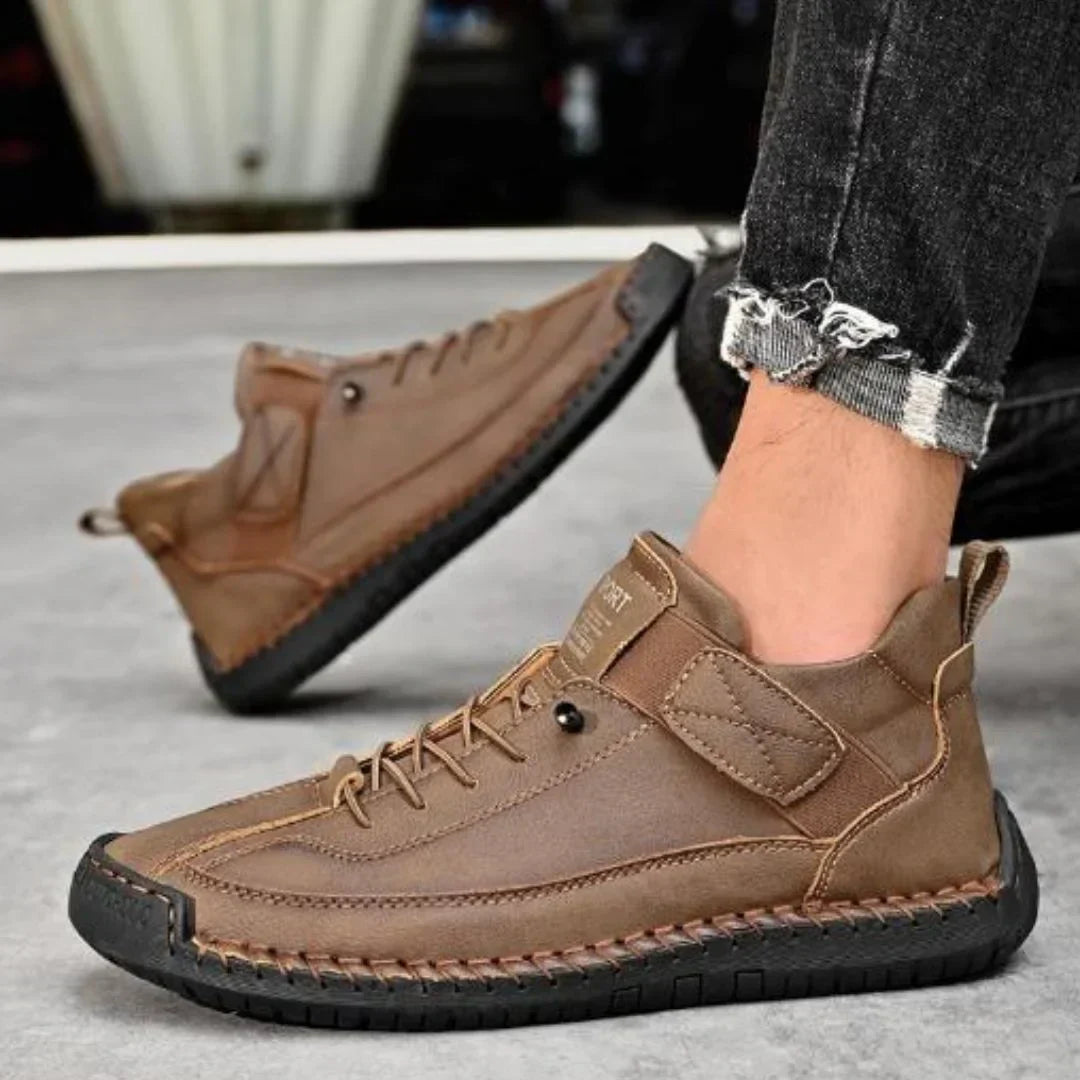 LOUIS & MARGOT | BASKETS URBAINES POUR HOMME