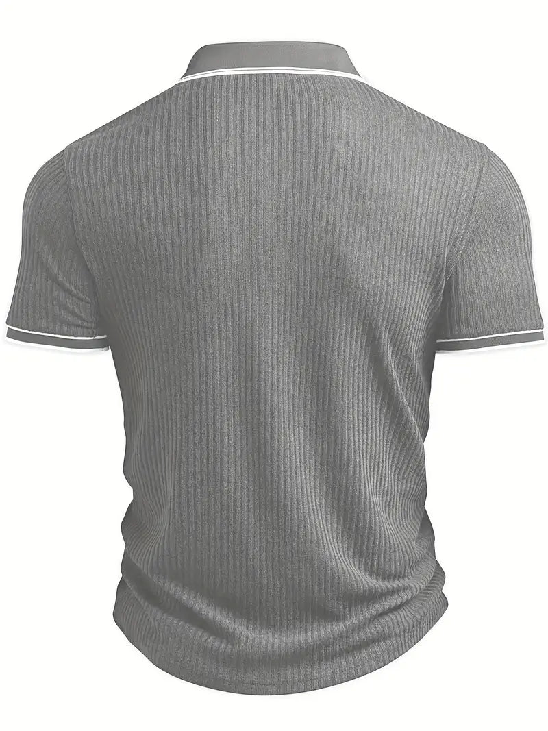 LOUIS & MARGOT POLO | STRUCTURE SUR MESURE, ÉLÉGANCE MÉDITERRANÉENNE