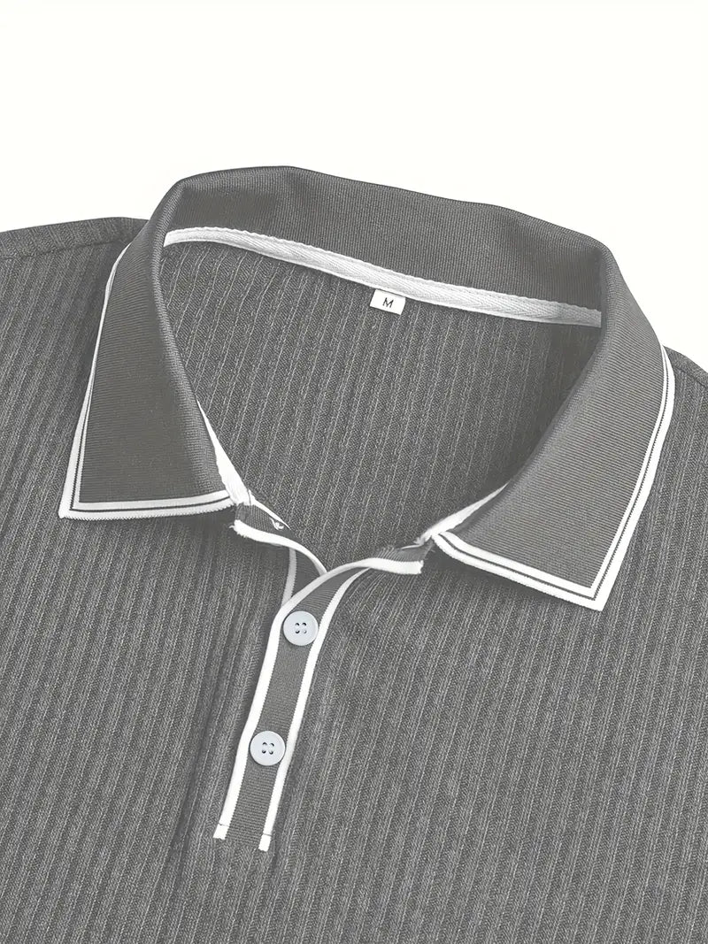 LOUIS & MARGOT POLO | STRUCTURE SUR MESURE, ÉLÉGANCE MÉDITERRANÉENNE