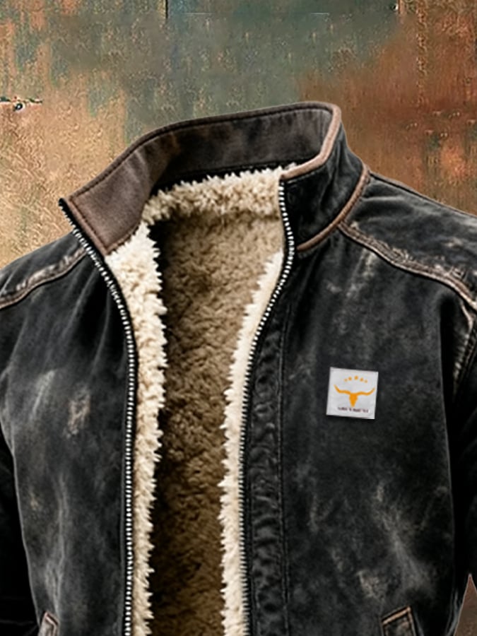 LOUIS & MARGOT | VESTE THERMIQUE POUR HOMME
