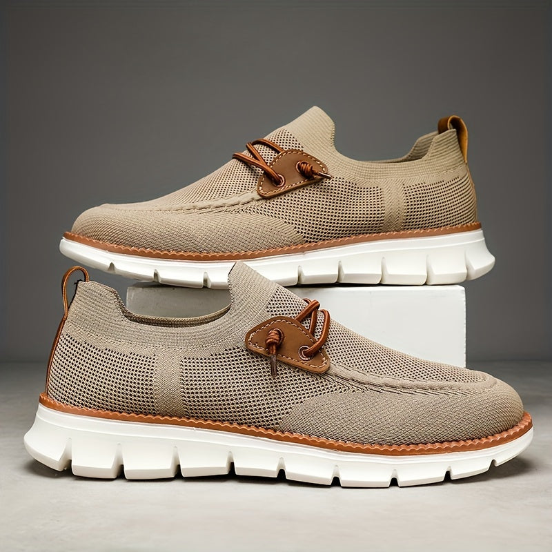 LOUIS & MARGOT | CHAUSSURES DE SPORT SLIP ON