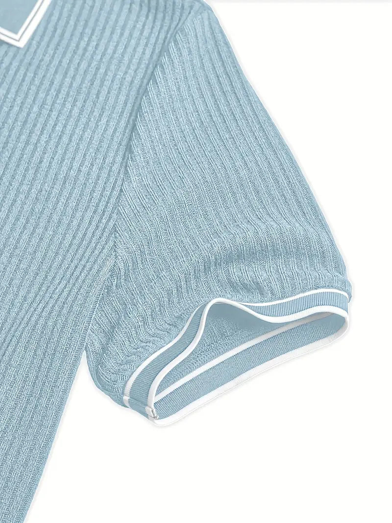 LOUIS & MARGOT POLO | STRUCTURE SUR MESURE, ÉLÉGANCE MÉDITERRANÉENNE