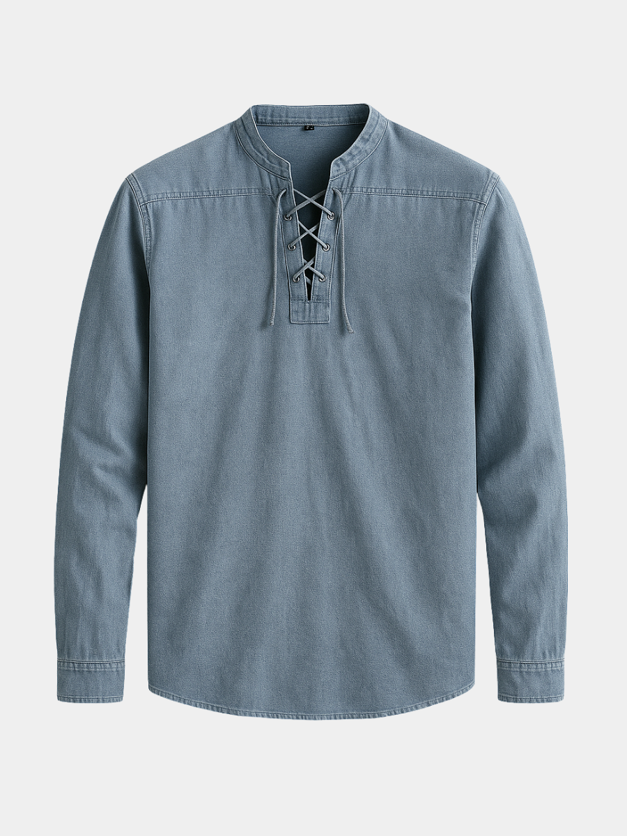 LOUIS & MARGOT | CHEMISE DE LUXE