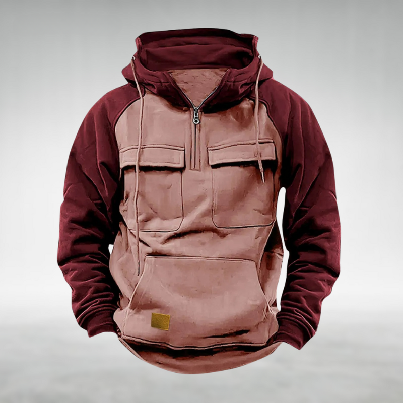 LOUIS & MARGOT | SWEAT AUTOMNAL