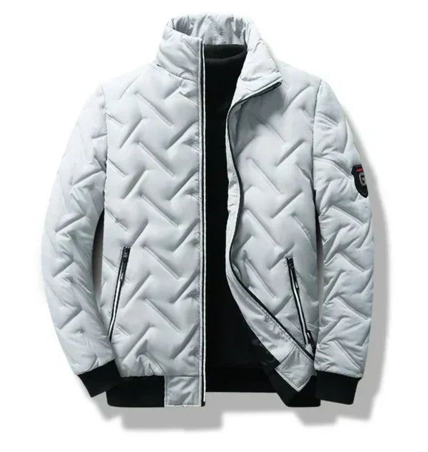 LOUIS & MARGOT | VESTE D'HIVER POUR HOMME