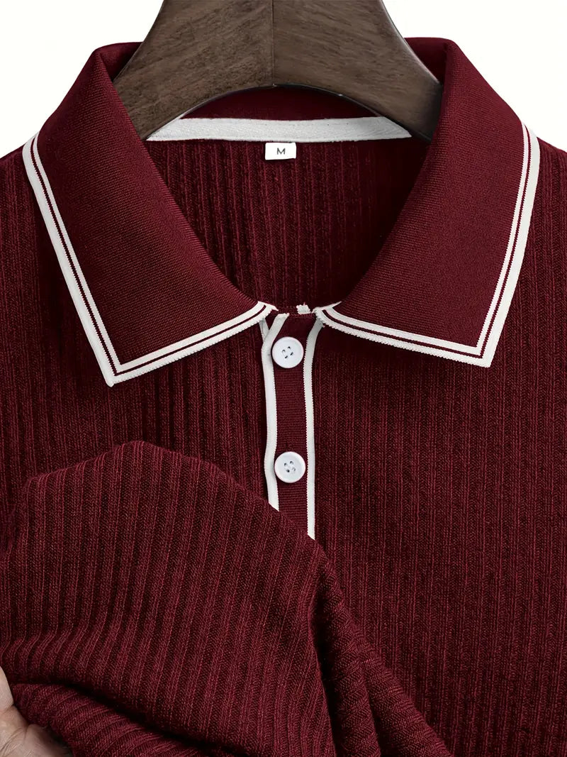 LOUIS & MARGOT POLO | STRUCTURE SUR MESURE, ÉLÉGANCE MÉDITERRANÉENNE