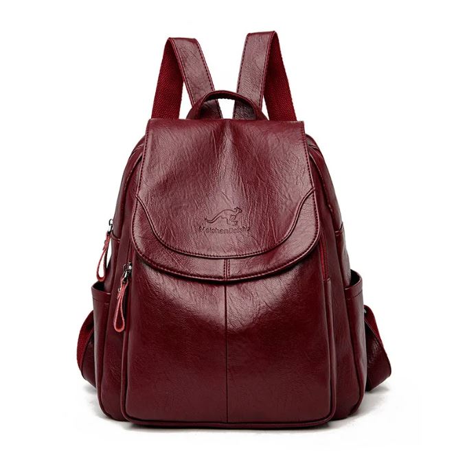 Eda - SAC À DOS ANTI-VOLEUR