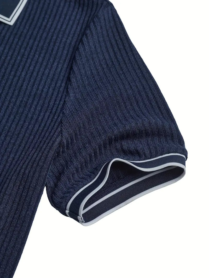 LOUIS & MARGOT POLO | STRUCTURE SUR MESURE, ÉLÉGANCE MÉDITERRANÉENNE
