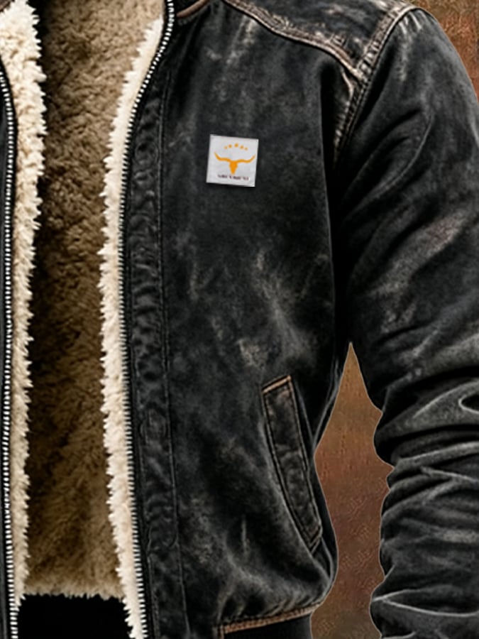 LOUIS & MARGOT | VESTE THERMIQUE POUR HOMME