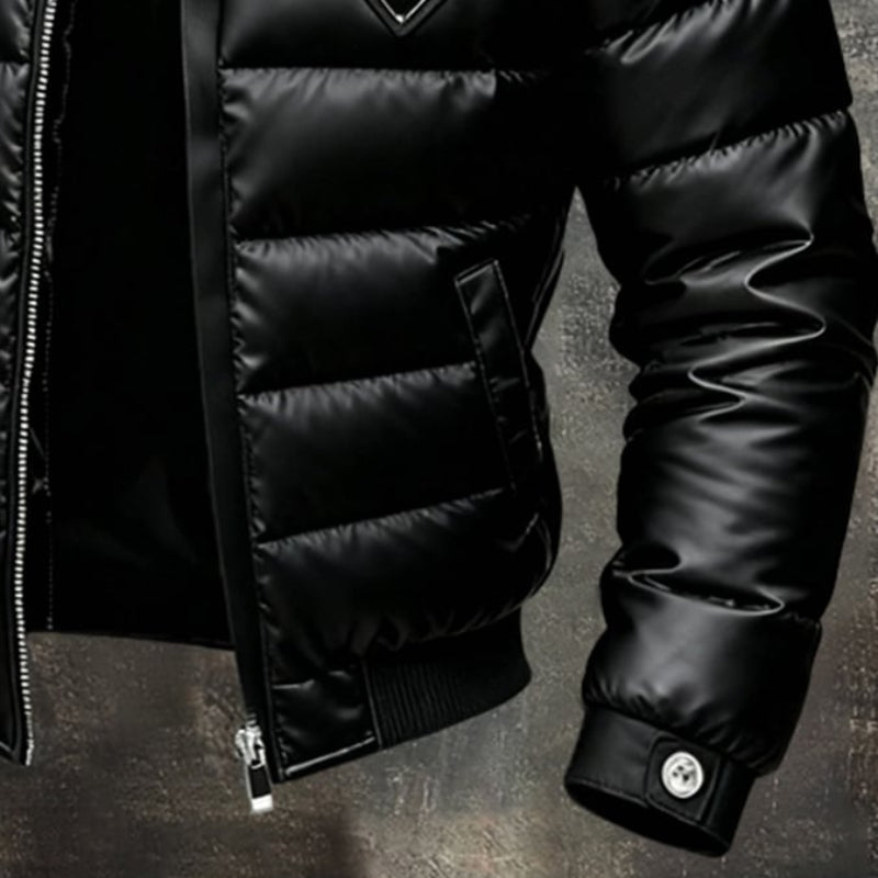 LOUIS & MARGOT | DOUDOUNE CLASSIQUE POUR HOMME