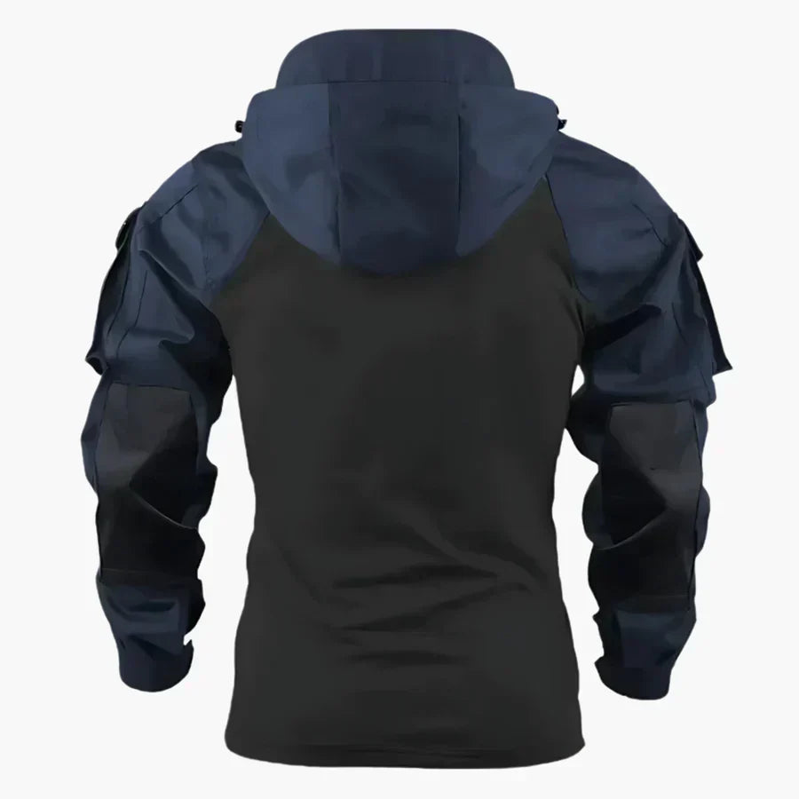 LOUIS & MARGOT | PULL ROBUSTE