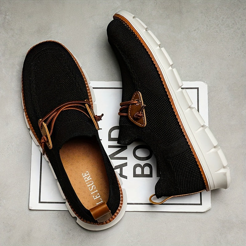 LOUIS & MARGOT | CHAUSSURES DE SPORT SLIP ON