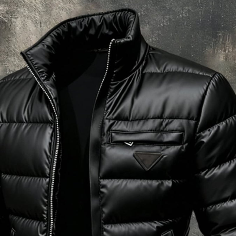 LOUIS & MARGOT | DOUDOUNE CLASSIQUE POUR HOMME