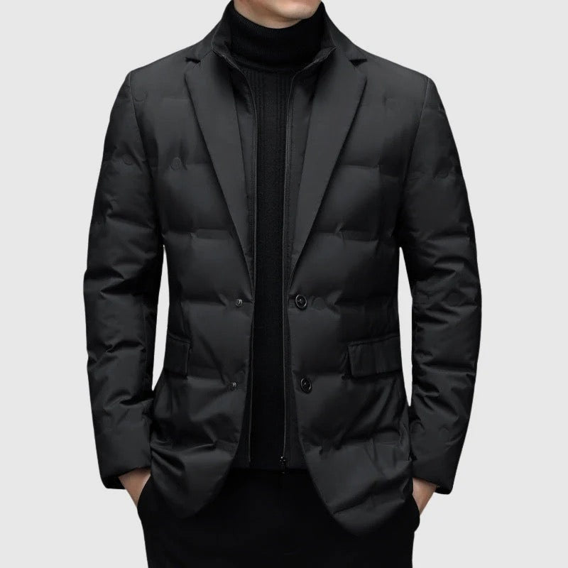 LOUIS & MARGOT | VESTE ANTI-VENT URBAINE HOMME