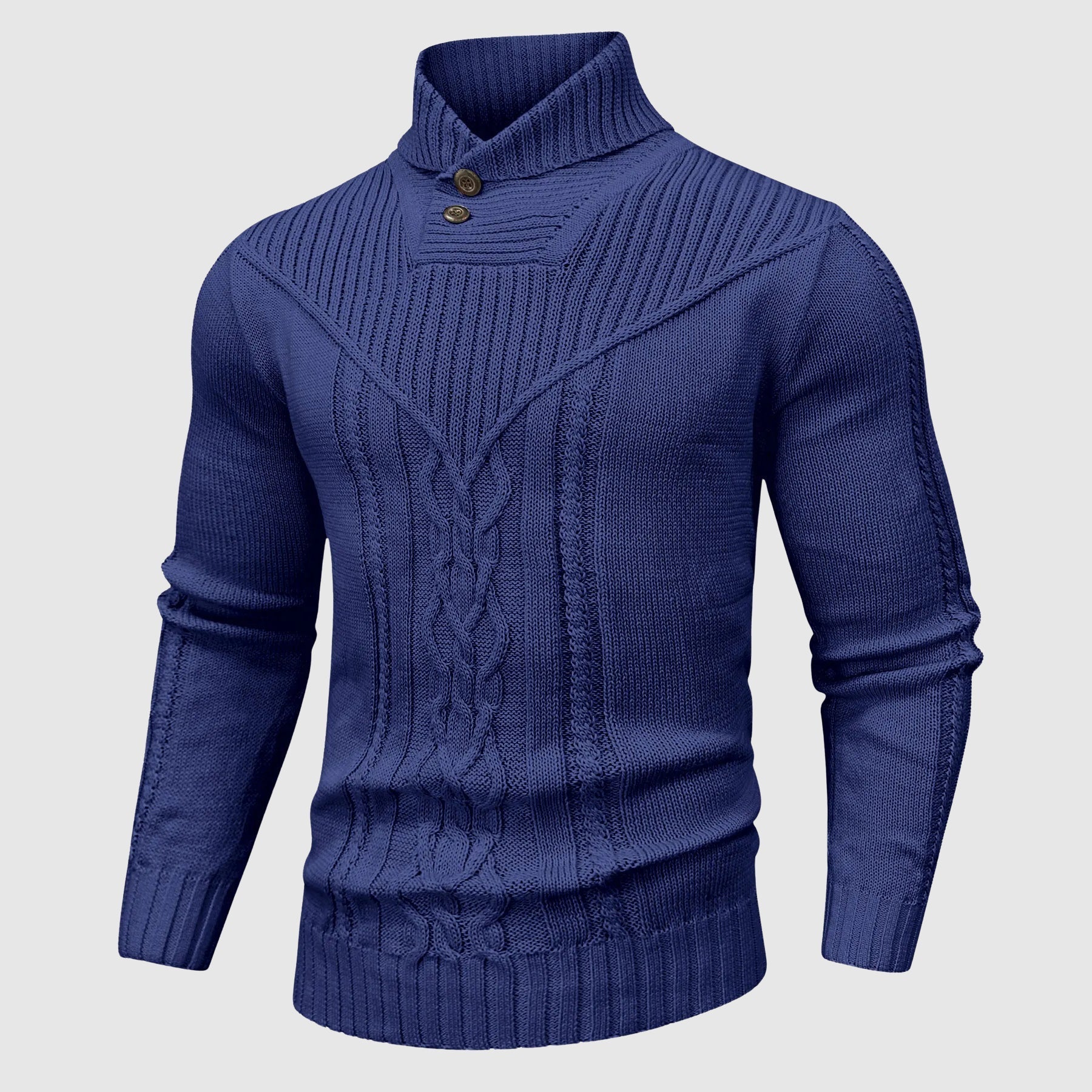 LOUIS & MARGOT | PULL HOMME SUR MESURE