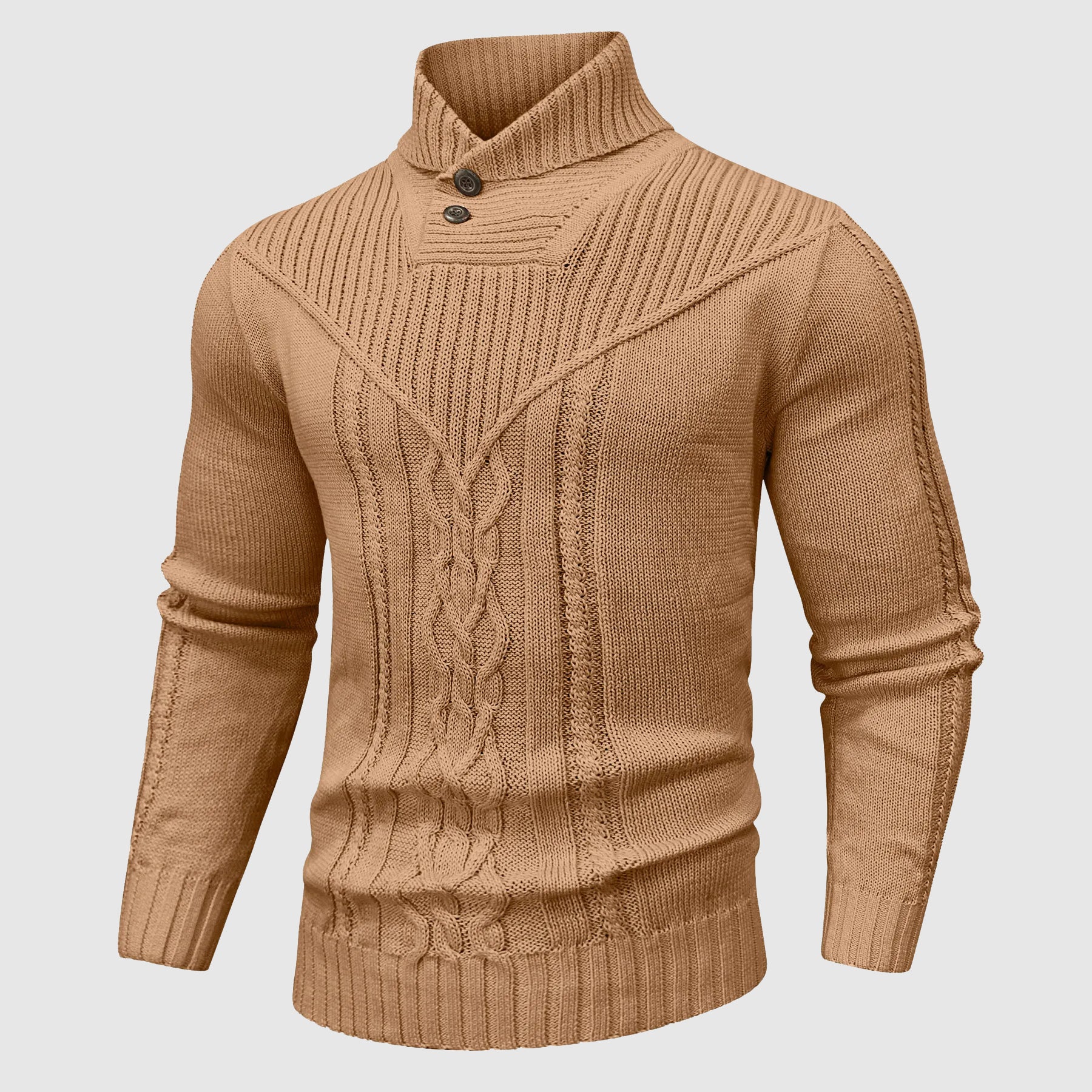 LOUIS & MARGOT | PULL HOMME SUR MESURE