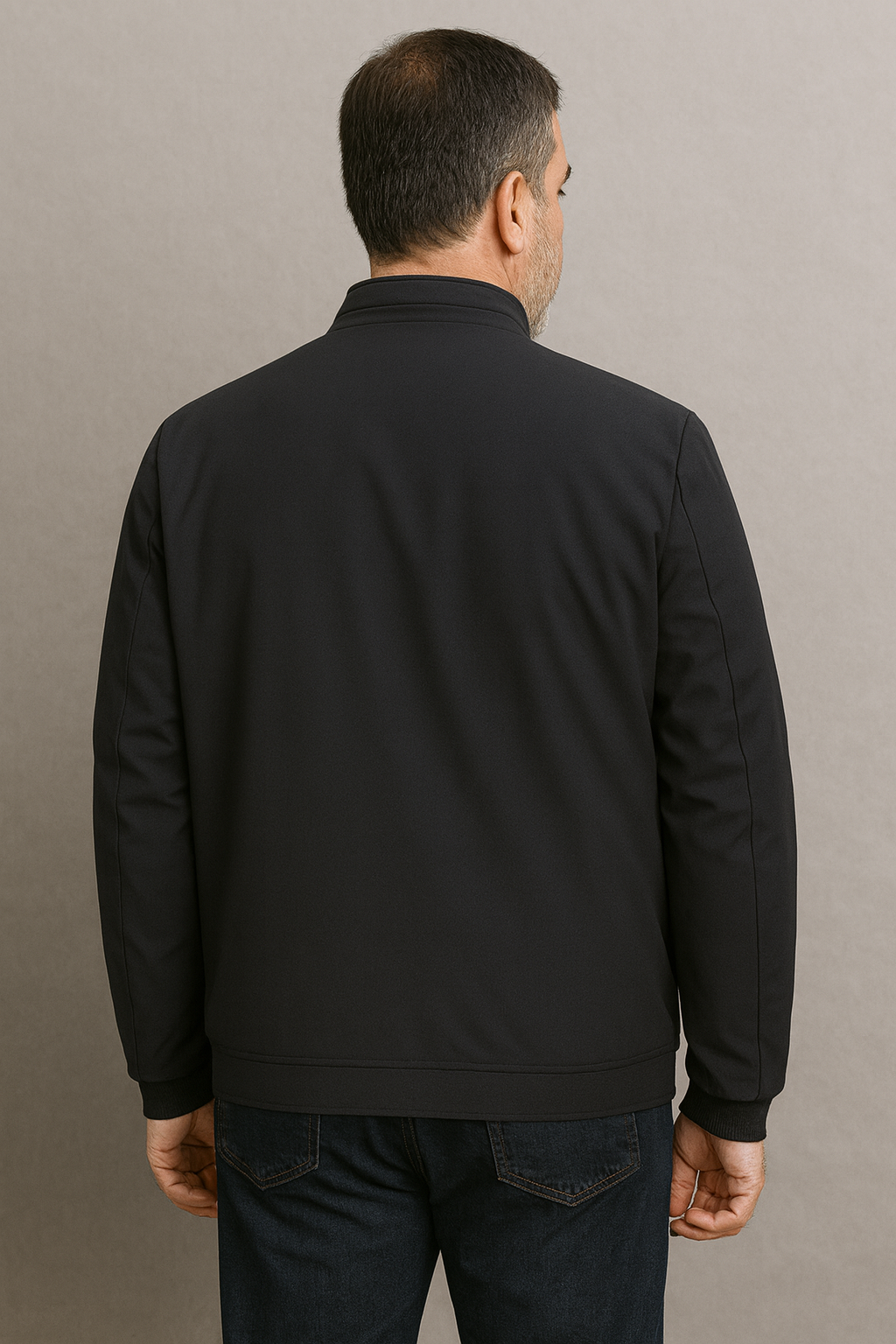LOUIS & MARGOT | VESTE THERMIQUE IMPERMÉABLE