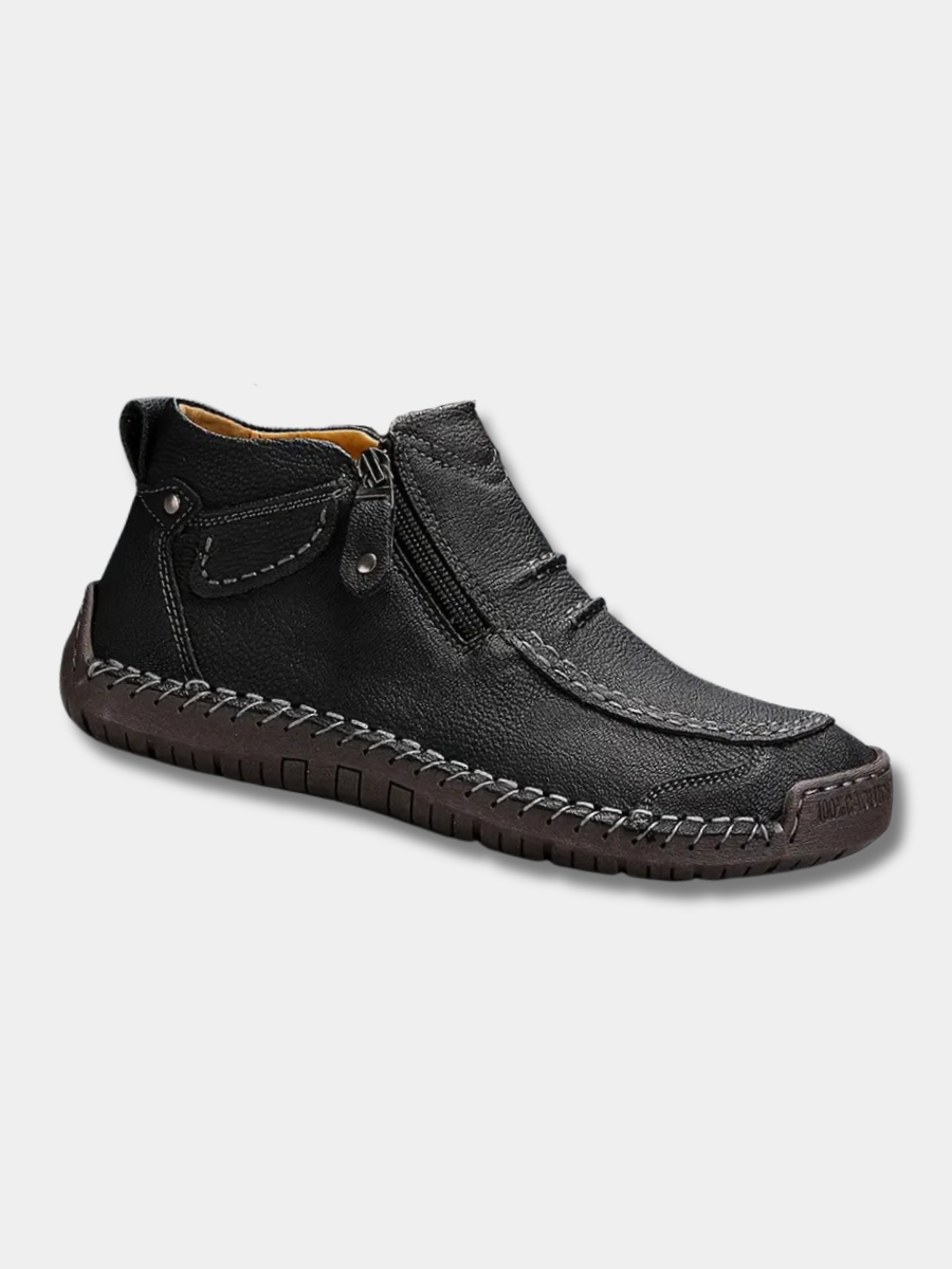 LOUIS & MARGOT | CHAUSSURES ERGONOMIQUES ORTHOPÉDIQUES