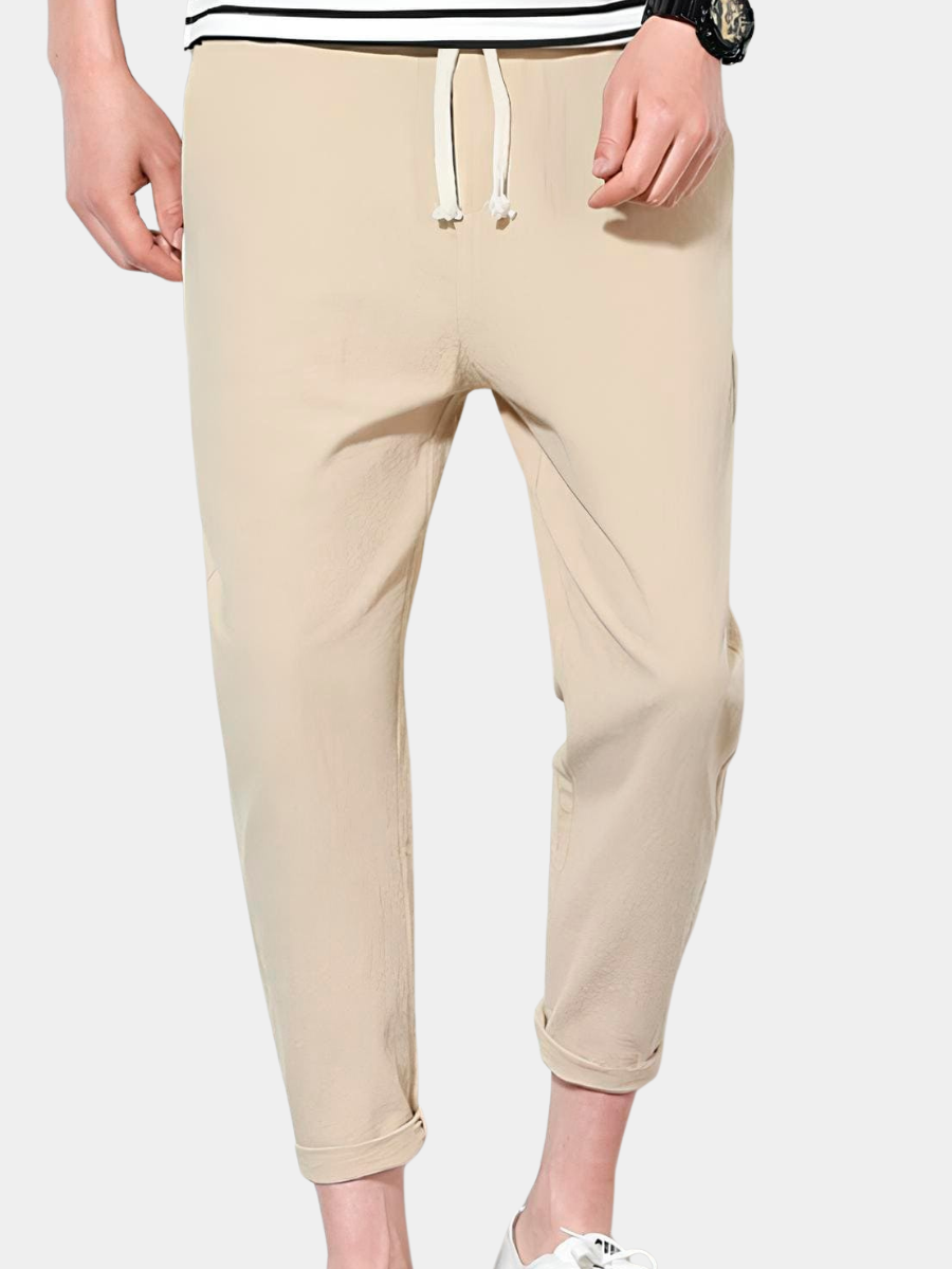 LOUIS & MARGOT | PANTALON CONFORTABLE