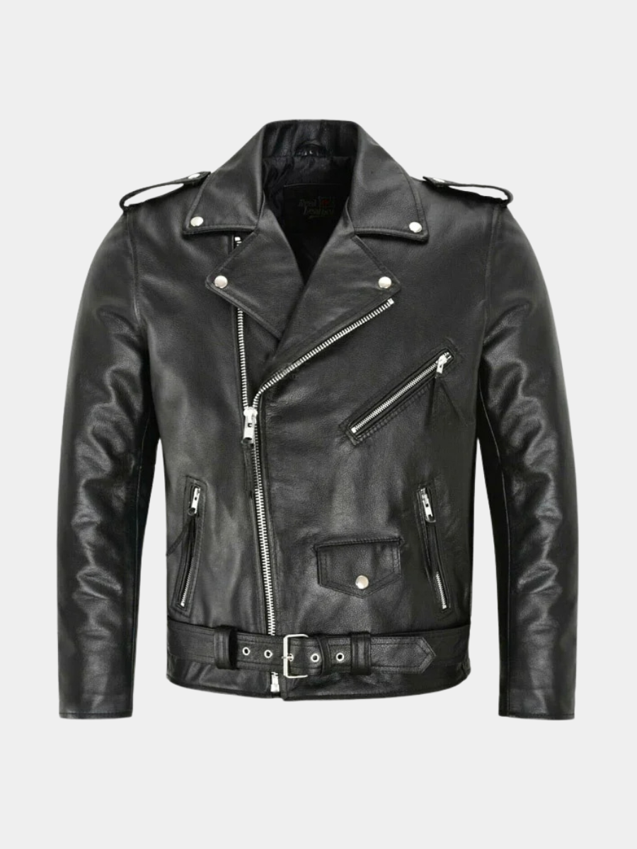 LOUIS & MARGOT | VESTE BOMBER