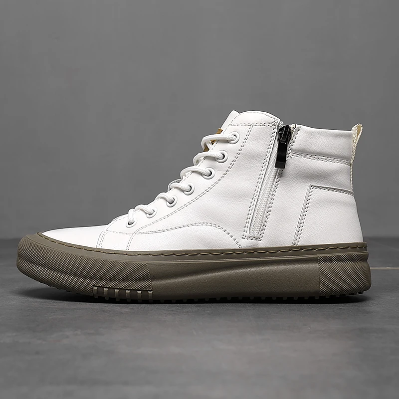 LOUIS & MARGOT | CHAUSSURES MONTANTES POUR HOMMES