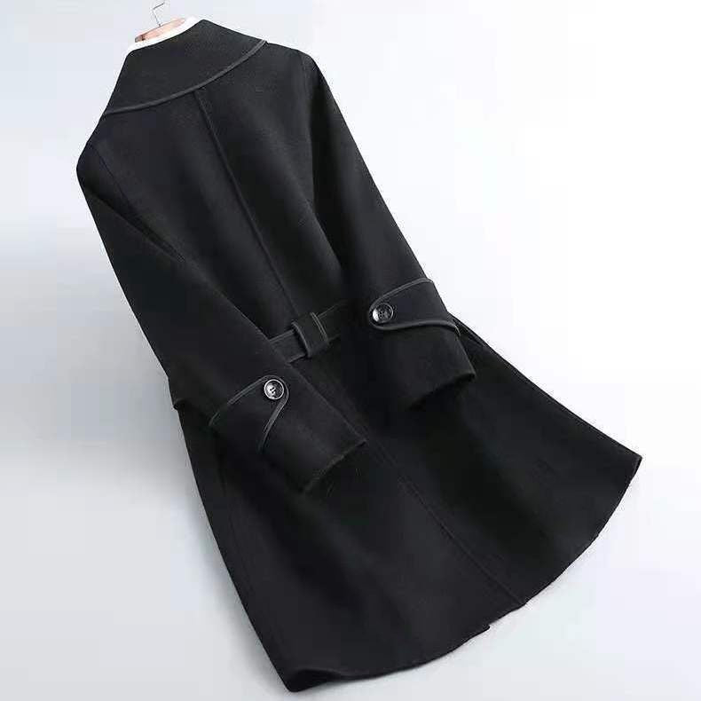 MAEVEN™ | Kelsey Wool Coat