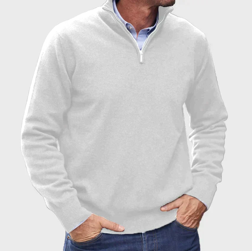 LOUIS & MARGOT | PULL COSY POUR HOMMES