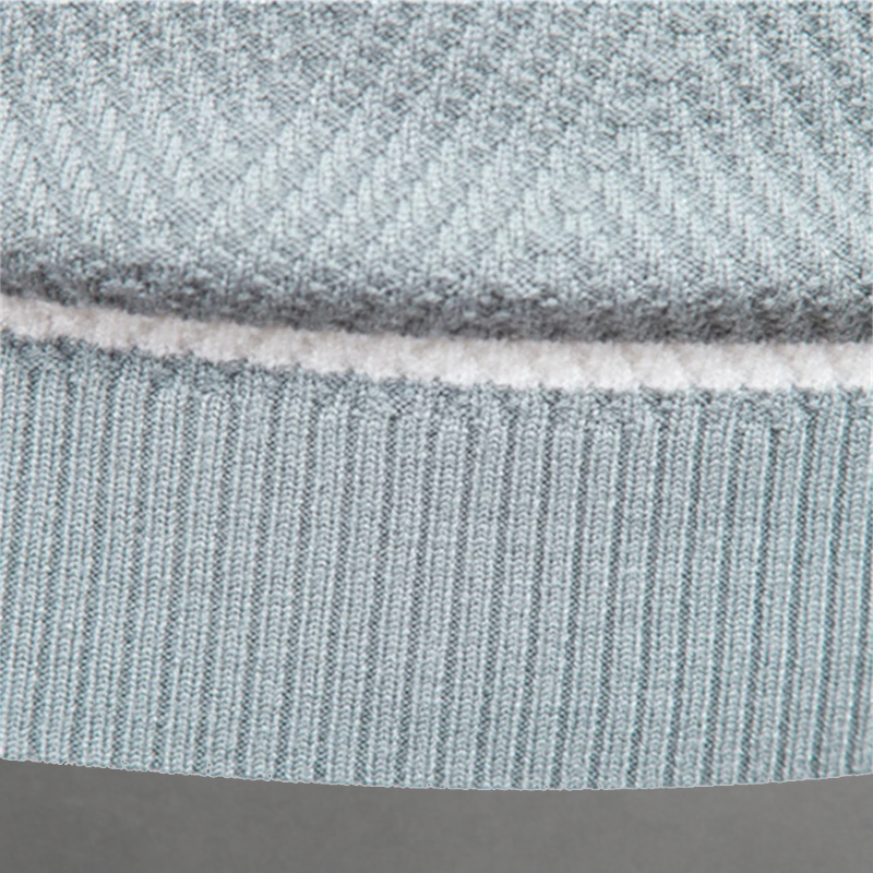 LOUIS & MARGOT | PULL RAYÉ