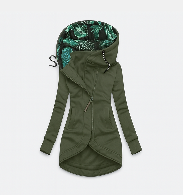 INVERNA™ | Manteau léger d'hiver