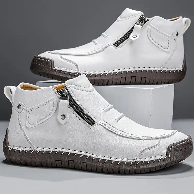 LOUIS & MARGOT | CHAUSSURES ERGONOMIQUES ORTHOPÉDIQUES