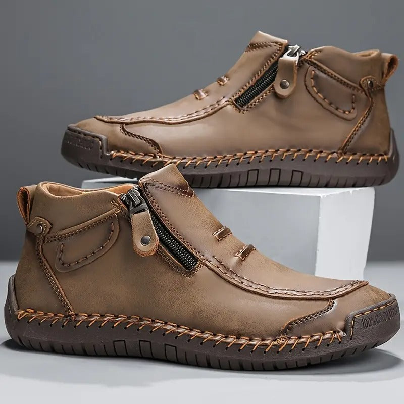 LOUIS & MARGOT | CHAUSSURES ERGONOMIQUES ORTHOPÉDIQUES