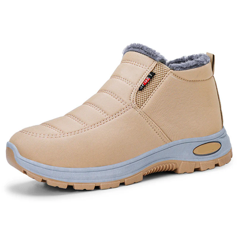 Federica® - Chaussures Orthopédiques Imperméables