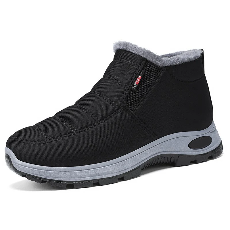 Federica® - Chaussures Orthopédiques Imperméables
