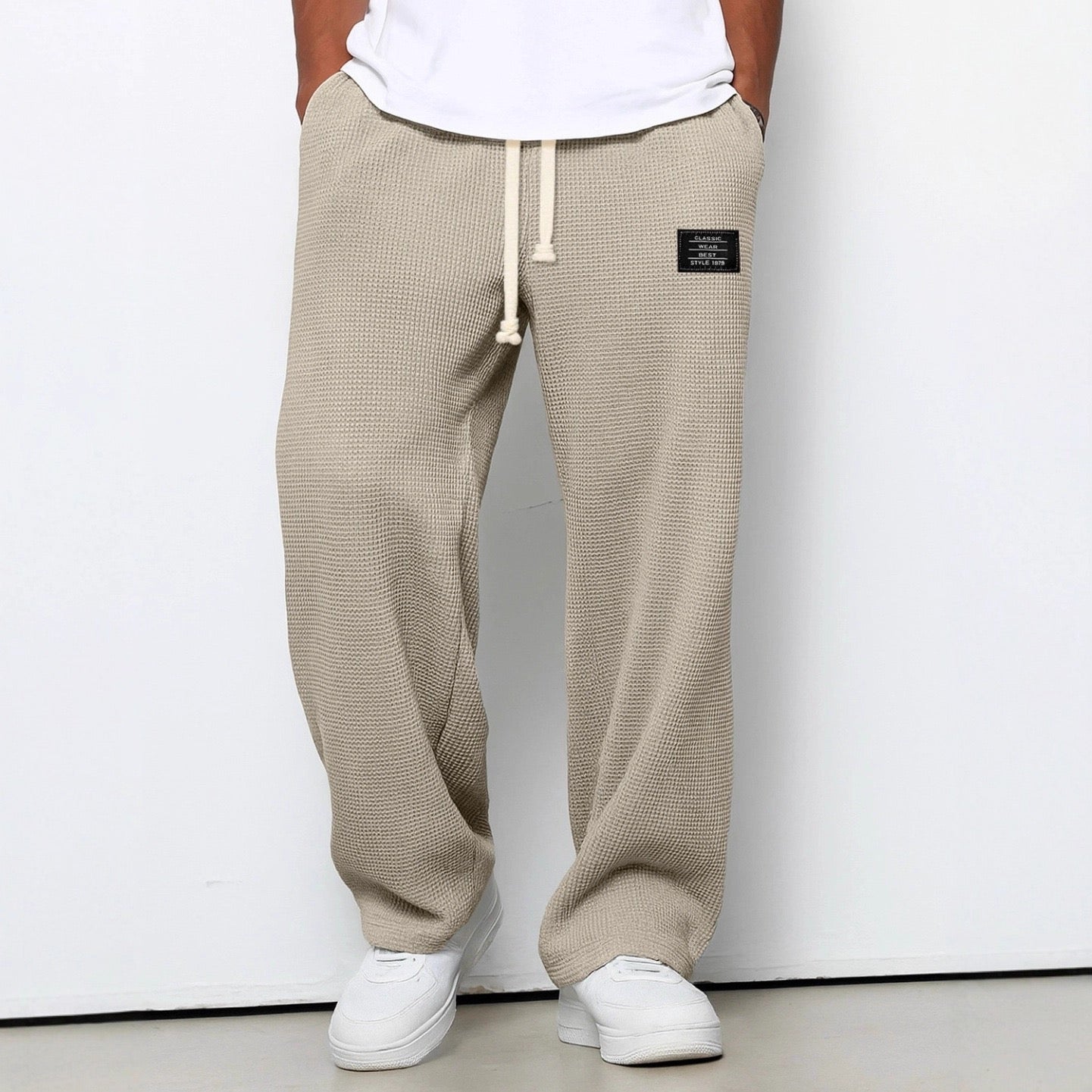LOUIS & MARGOT | PANTALON CLASSIQUE POUR HOMME