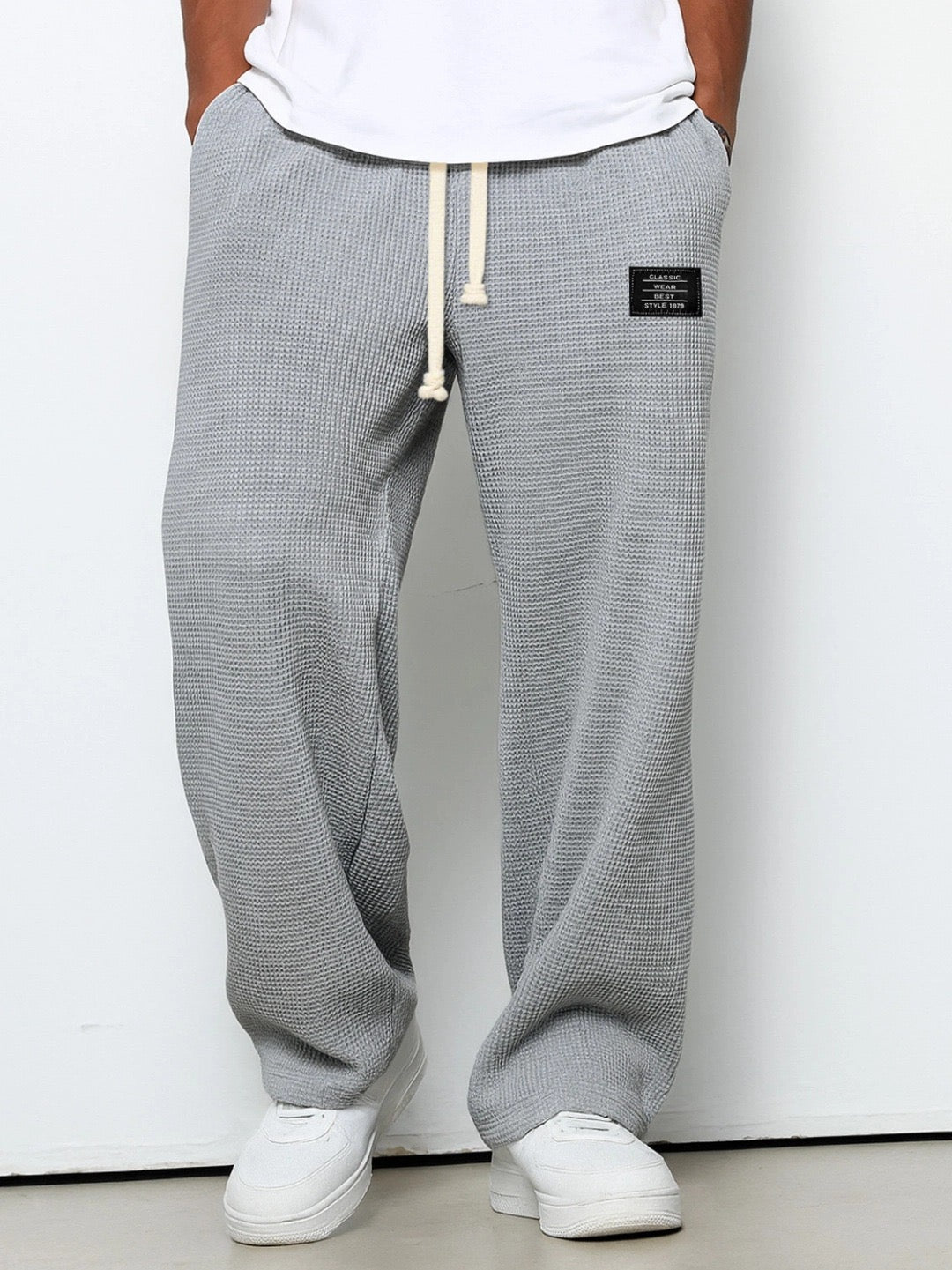 LOUIS & MARGOT | PANTALON CLASSIQUE POUR HOMME