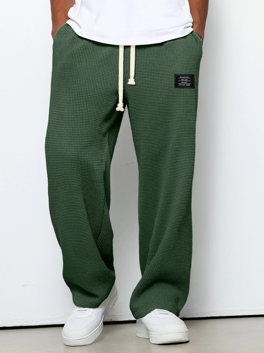 LOUIS & MARGOT | PANTALON CLASSIQUE POUR HOMME