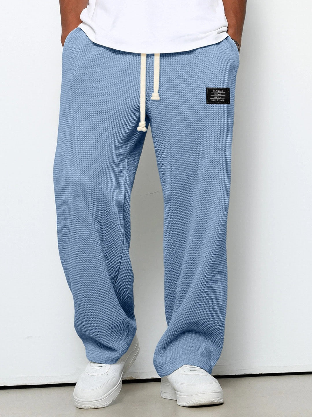 LOUIS & MARGOT | PANTALON CLASSIQUE POUR HOMME