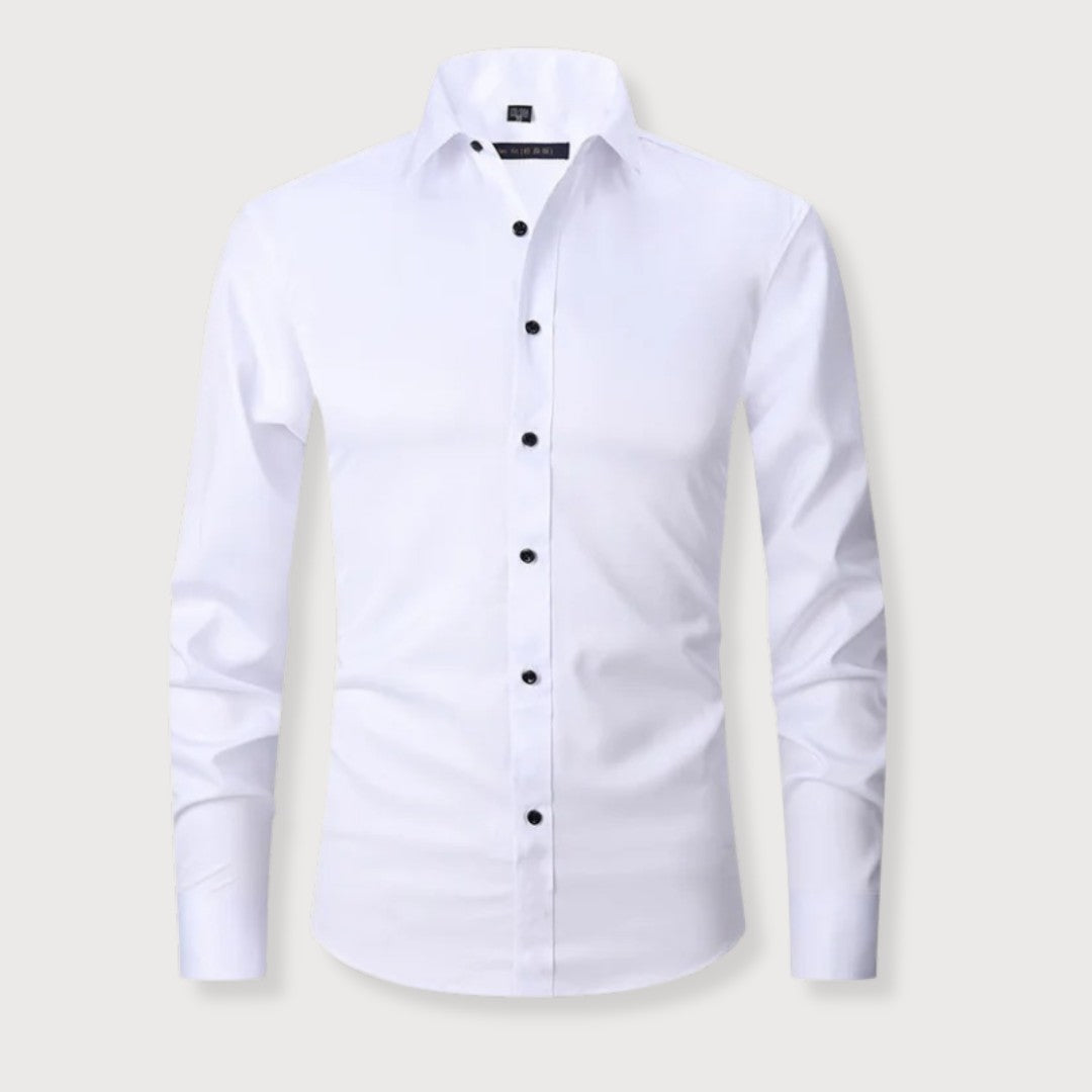 STEFANO | CHEMISE ANTIPLI
