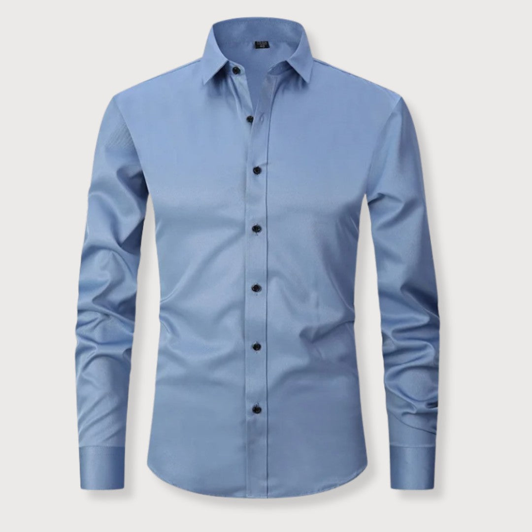 STEFANO | CHEMISE ANTIPLI