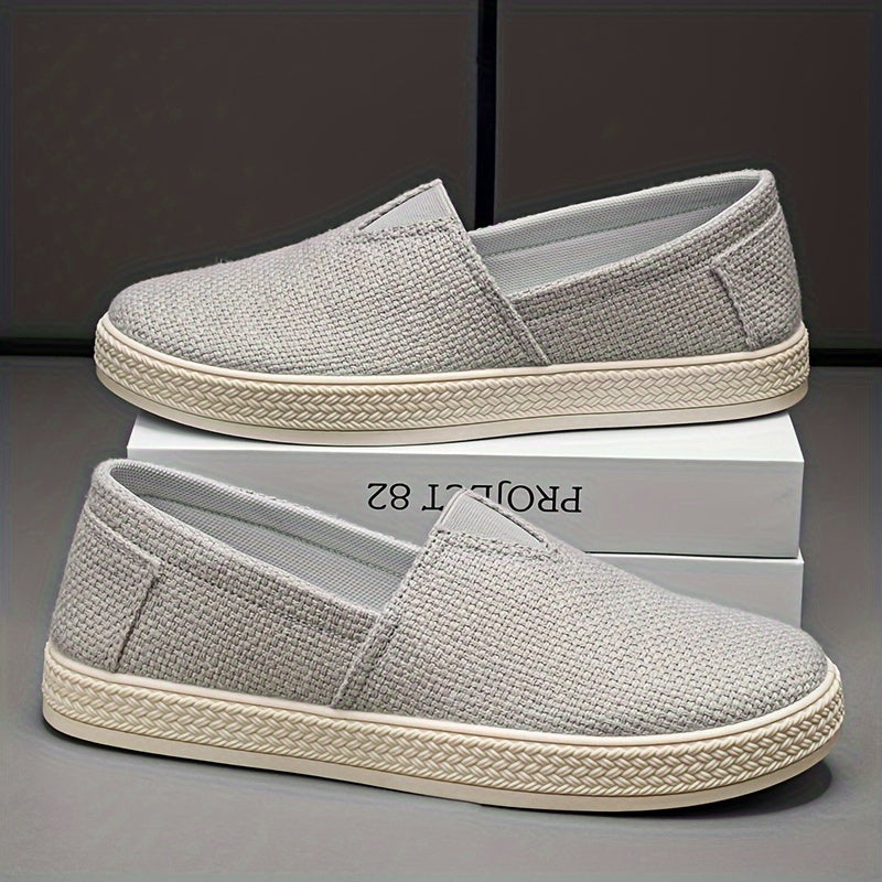 Mocassins Décontractés