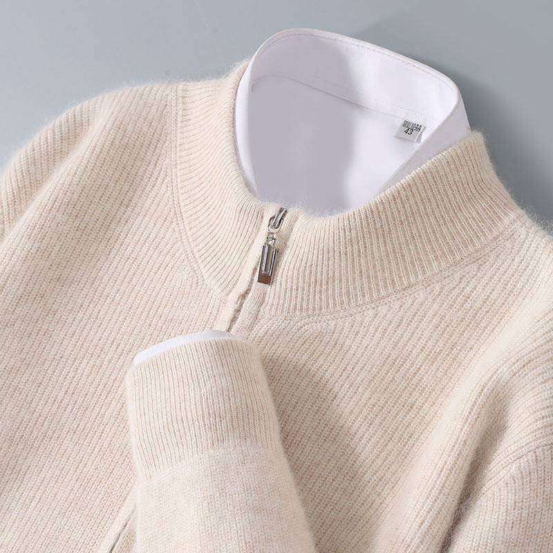 MAEVEN™ | Windsor Cashmere Sweater