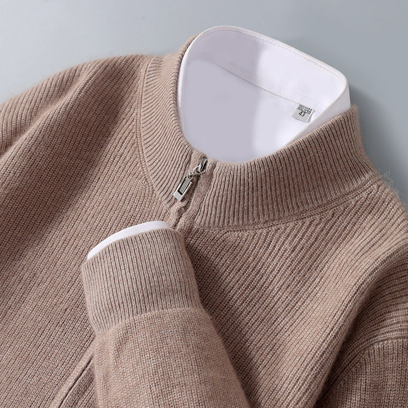 MAEVEN™ | Windsor Cashmere Sweater